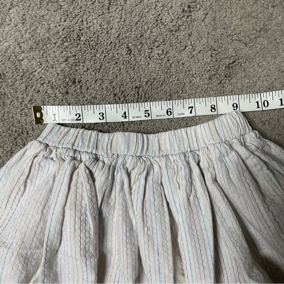 H&M Cat & Jack bundle of 3‎ twirl tutu style colorful sparkly skirts size 2t-4t - Picture 9 of 14
